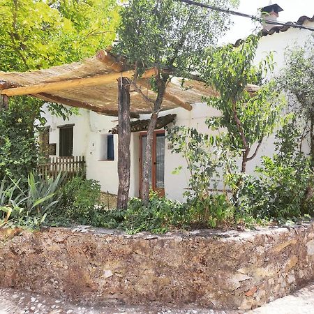 Casita Esperanza Villa Alájar Dış mekan fotoğraf